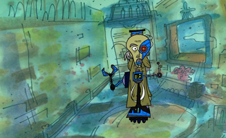 Through The Wormhole S06E04