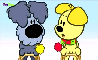 Woozle And Pip S01e12 - Fun On The Ice