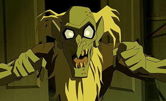 Scooby Doo Mystery Incorporated S01E17