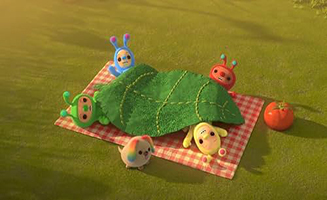 Beddybyes S01E52