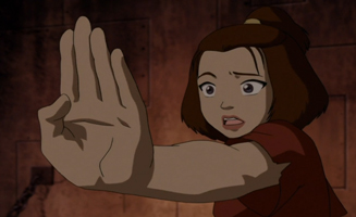 Avatar The Last Airbender S03E14E15