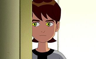Ben 10 S01E09