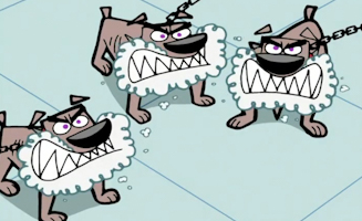 The Fairly Oddparents S03E13