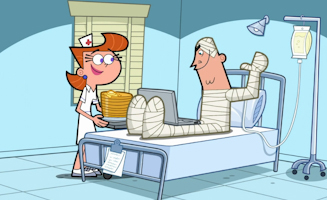 The Fairly Oddparents S09E09