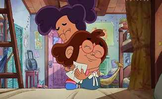 Primos S01E25