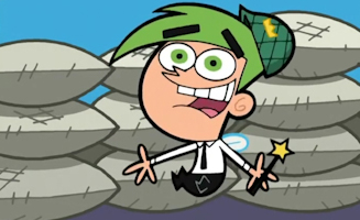 The Fairly Oddparents S04E09