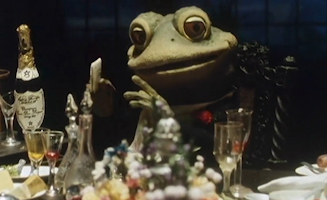 The Wind In The Willows S01E01