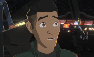 Star Wars Resistance S02E02