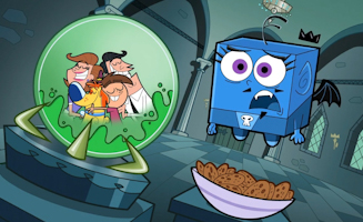 The Fairly Oddparents S09E41