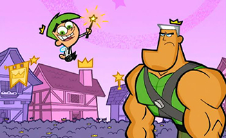The Fairly Oddparents S03E03