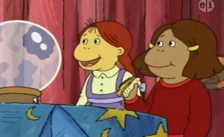 Arthur S13E04