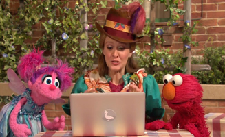 Sesame Street S42E24