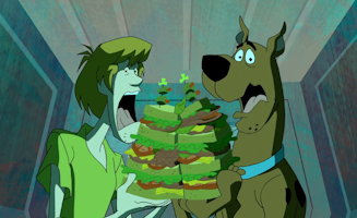 Scooby Doo Mystery Incorporated S02E21