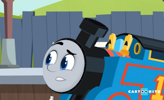 Thomas And Friends All Engines Go S02E23