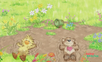 Suzys Zoo A Day With Witzy S01E25 Bath Time Fun
