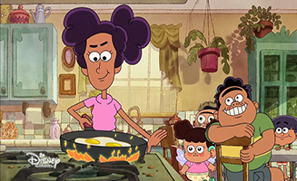 Primos S01E13