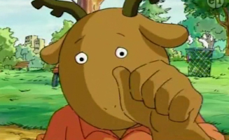 Arthur S13E02