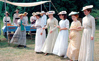 Avonlea S03E07