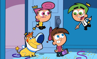 The Fairly Oddparents S09E18