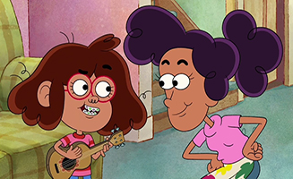 Primos S01E21