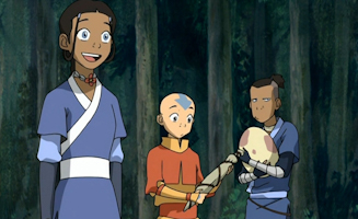Avatar The Last Airbender S01E14