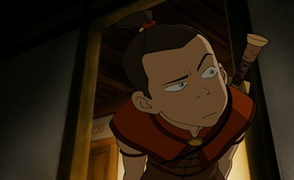 Avatar The Last Airbender S03E08