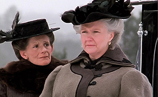 Avonlea S03E12