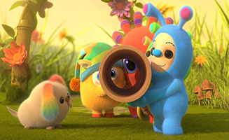 Beddybyes S01E20