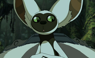 Avatar The Last Airbender S02E04