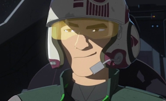 Star Wars Resistance S01E06