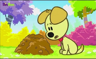 Woozle And Pip S02e12 - Hide-And-Seek