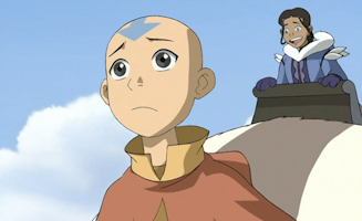 Avatar The Last Airbender S01E17