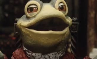 The Wind In The Willows S03E13