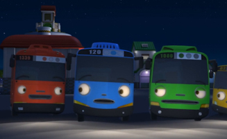 Tayo The Little Bus S01E21