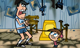 The Fairly Oddparents S01E04