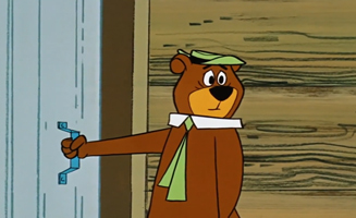 The Yogi Bear Show S02E04