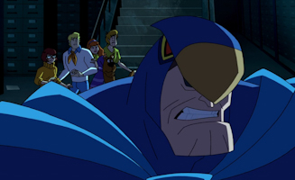 Scooby Doo Mystery Incorporated S02E14