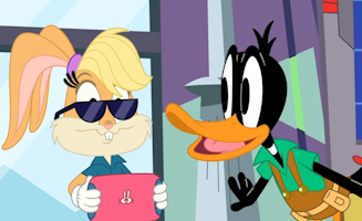 Bugs Bunny Builders S01E22 Cousin Billy