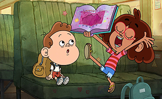 Primos S01E14