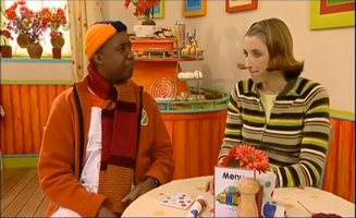 Balamory S02e41 - Leaves