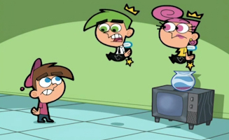 The Fairly Oddparents S05E22