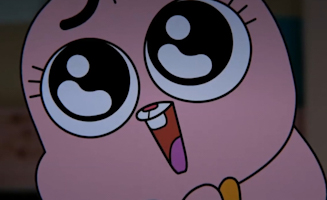 The Amazing World Of Gumball S01E04