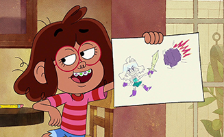 Primos S01E19