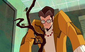 Scooby Doo Mystery Incorporated S01E13