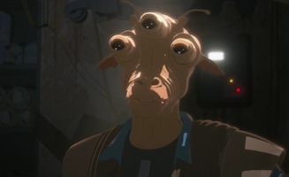 Star Wars Resistance S02E12