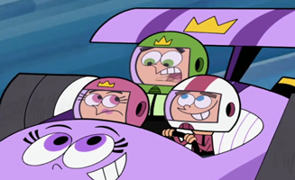 The Fairly Oddparents S08E18