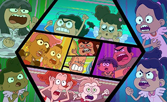 Primos S01E01