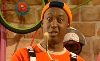 Balamory S01E14 Odd Socks