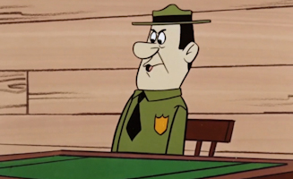 The Yogi Bear Show S03E04