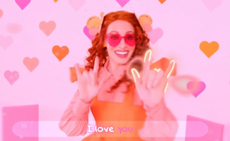 I Love You